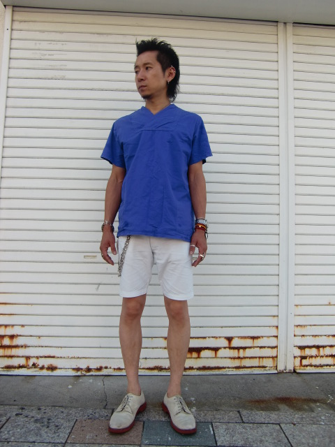 Navigare cover socks&Greek Tank snaps_f0226051_20362277.jpg