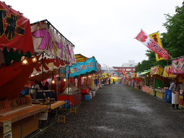 樽前山神社例大祭　２０１１_d0153062_8413011.jpg