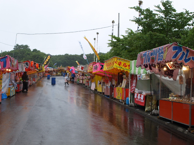 樽前山神社例大祭 2011_d0153062_841437.jpg