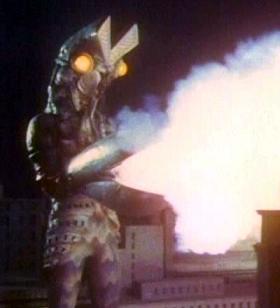 侵略者を撃て 素晴らしき特撮野郎 侵略者を撃て 素晴らしき特撮野郎