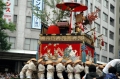 2011　祇園祭　山鉾巡行　と　プレミアムジンジャー_a0194908_12179.jpg