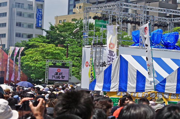 「東北六魂祭」に行って来ました！_b0190709_17131958.jpg