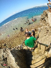 11.7.17 意外な天候・海況に恵まれて_b0100730_2221833.jpg