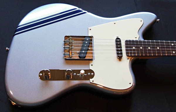 「Liquid Blue MetのPsychocaster 1本目」が完成〜デス!_e0053731_17505336.jpg