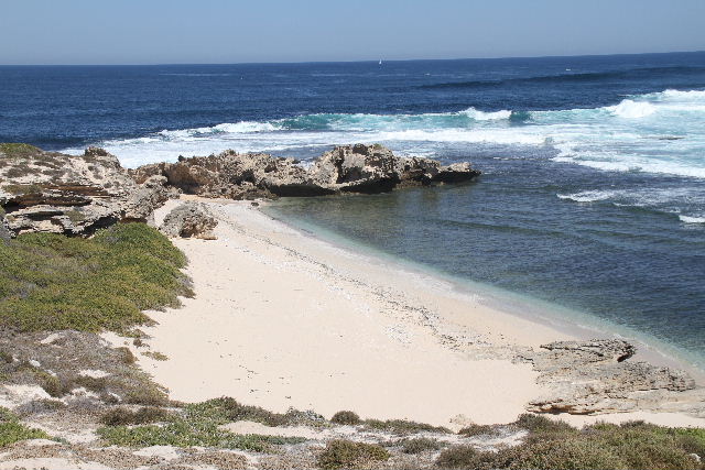 ロットネスト島①　～新婚旅行～_e0064133_12491721.jpg