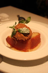 Taverna delle tre rumacheさん_a0059035_12483939.jpg