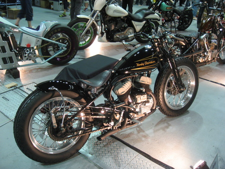 NEW ORDER CHOPPER SHOW in KOBE”_a0195141_2115766.jpg