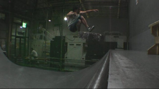 SKATE HOW TO 新井シークエンス！_a0126147_1232326.jpg