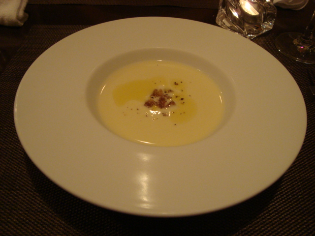 中野「as.kitchen アズキッチン」へ行く。_f0232060_3211760.jpg