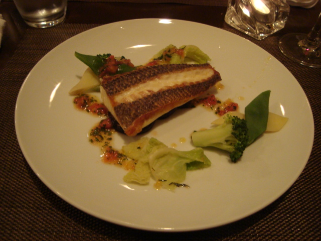中野「as.kitchen アズキッチン」へ行く。_f0232060_3245464.jpg
