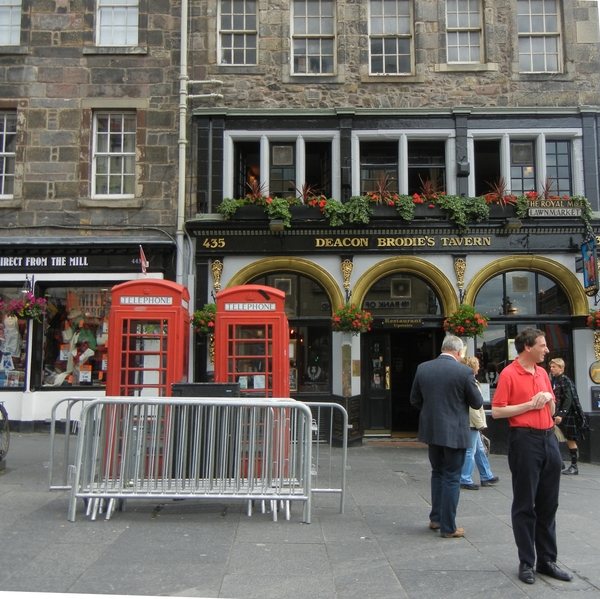 7月17日(日)イギリス旅行⑩エジンバラ終日自由行動!_f0060461_126739.jpg