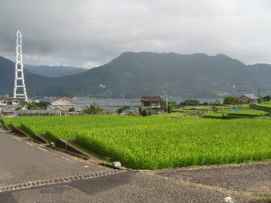 夏は「虎の尾」で素麺を_f0133861_11511525.jpg