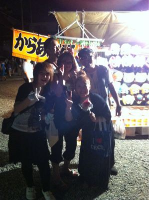 八坂神社祭り(^_-)_b0194266_22533112.jpg