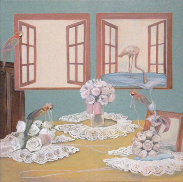 〈DEMADO PROJECT〉コレクション展示:チェ・ユンジョン_a0123573_15243875.jpg