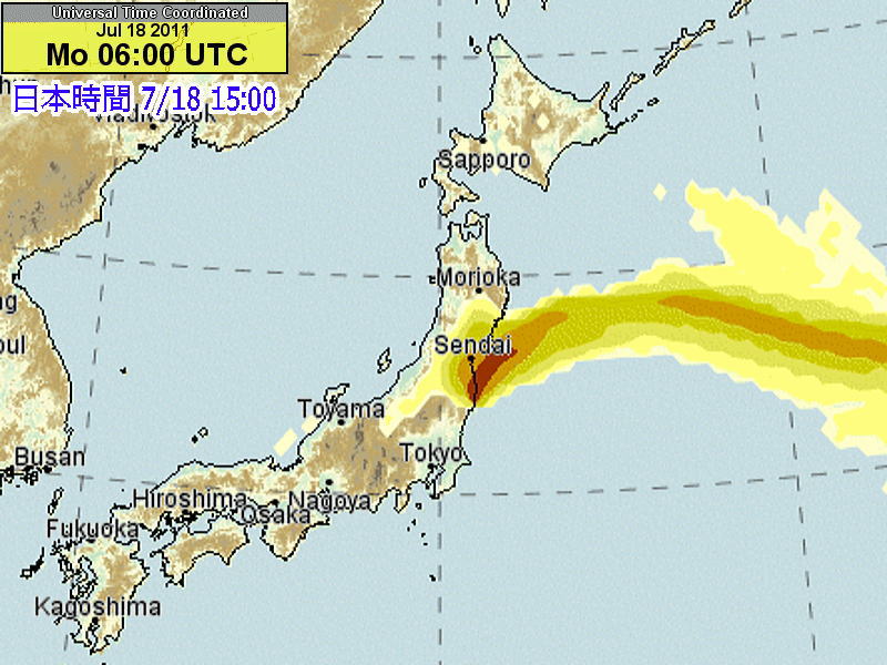 放射性物質拡散予想図と測定結果 18,19.20_e0171497_13271548.jpg