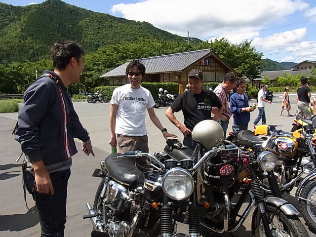 2011 07 17 暑気払い遠乗り大会・京都～福井_f0200399_1993678.jpg