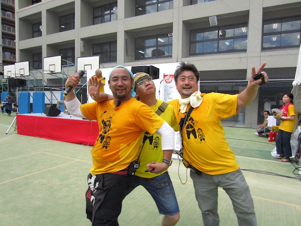 立ちあカーレー OSAKAID 2011_b0118001_206948.jpg