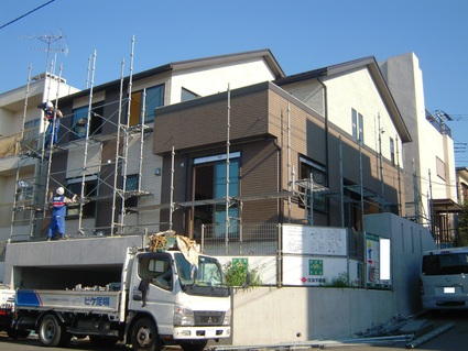 住友不動産で建てる新築tora邸 戸建 注文住宅 ブログ Exciteblog