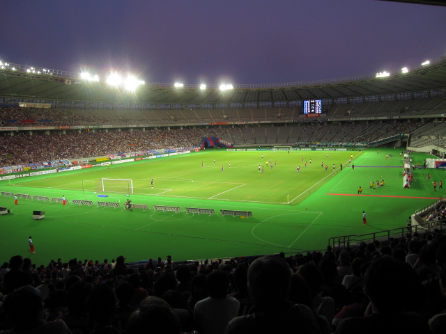 2011JリーグDivision2 第21節 FC東京 - FC岐阜_b0042308_1313848.jpg