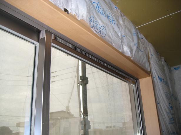 換気框 かまち オモダカブログ 思高建設