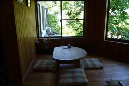 ツーレポ『スマイルツーリング2011』 前編_a0169219_1730281.jpg