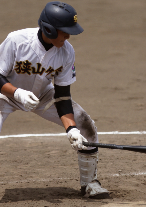 高校野球試合用ユニフォーム 宮崎県代表 #宮崎商 #3年ぶり6回目 #第106回全国高等学校野球