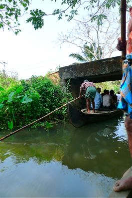 backwater cruise @ Kerala_a0086340_16125913.jpg