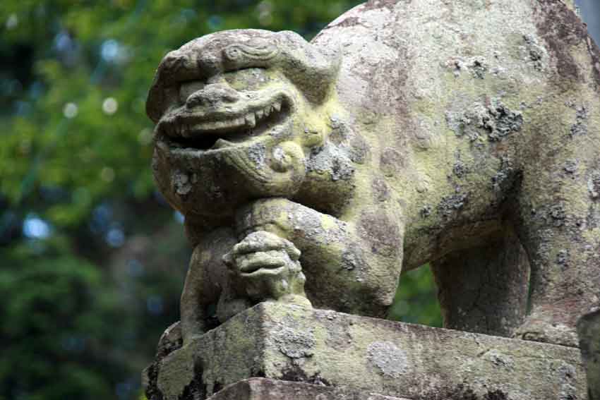 正八幡宮(式内社「八十子神社」に比定)♪_d0058941_1849295.jpg