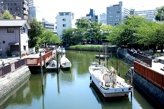 下町　散歩****_b0049843_20962.jpg