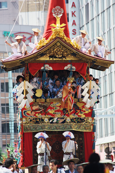 山鉾巡行・その1(長刀鉾~函谷鉾)_f0155048_21345019.jpg