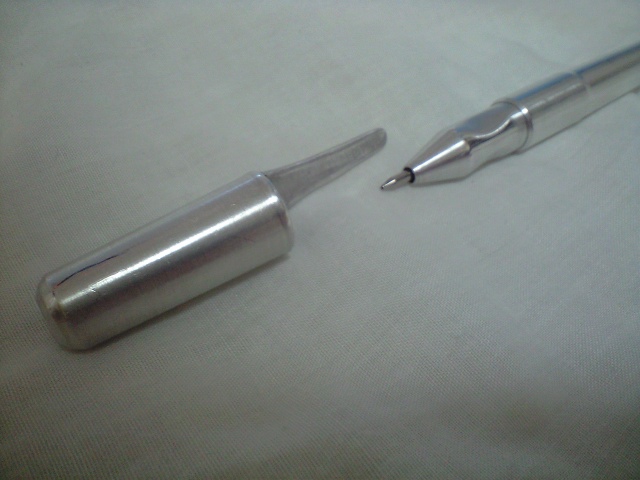 ワンオフの…_a0163159_025640.jpg