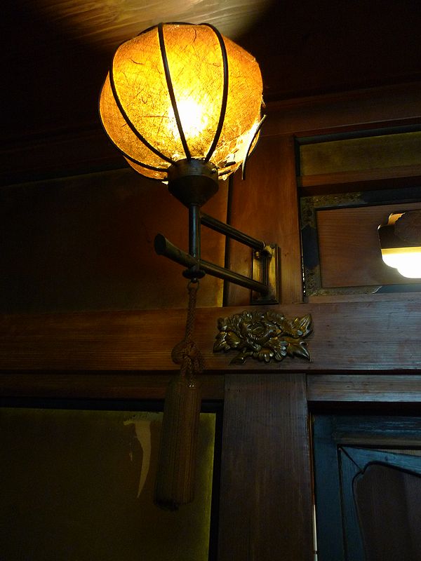 飛田新地 廓 百番(現 鯛よし百番)_f0139570_2134948.jpg