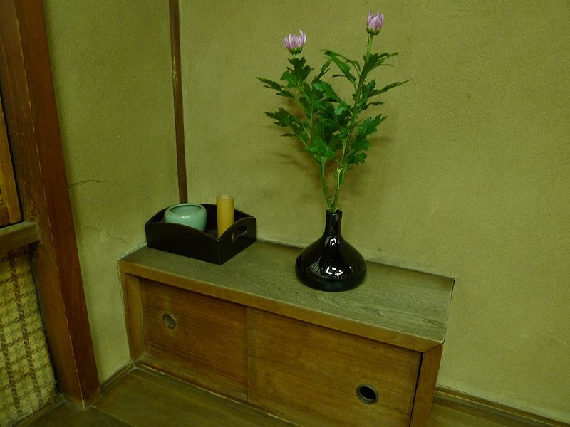 飛田新地 廓 百番(現 鯛よし百番)_f0139570_22255260.jpg