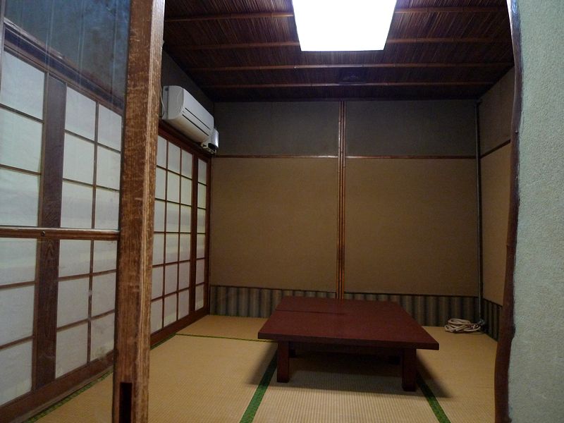 飛田新地 廓 百番(現 鯛よし百番)_f0139570_22374678.jpg