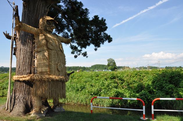 秋田道祖神写真_e0171573_22441761.jpg