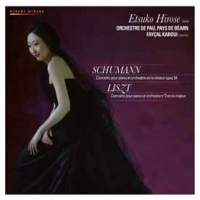 Schumann+Liszt: P-Con＠Etsuko Hirose,F.Karoui/O.de Pau Pays du Bearn_c0146875_011042.jpg