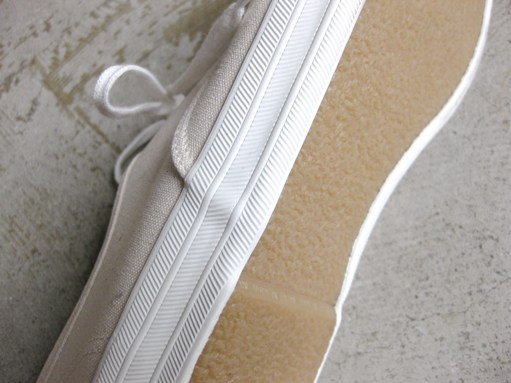 Keds　Champion OX #8041 (NATURAL-TYPE)_b0139281_13515850.jpg