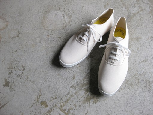 Keds　Champion OX #8041 (NATURAL-TYPE)_b0139281_13521597.jpg