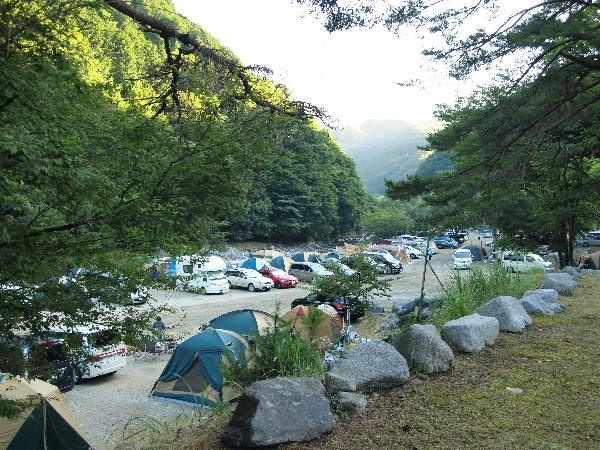 ウェルキャンプ西丹沢 その2 こやまんの日々いろいろ ウェルキャンプ西丹沢 その2 こやまんの日々いろいろ