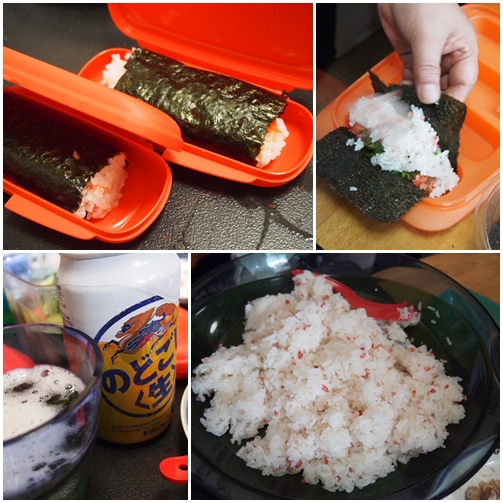 暑気払い&料理会_d0078486_815295.jpg