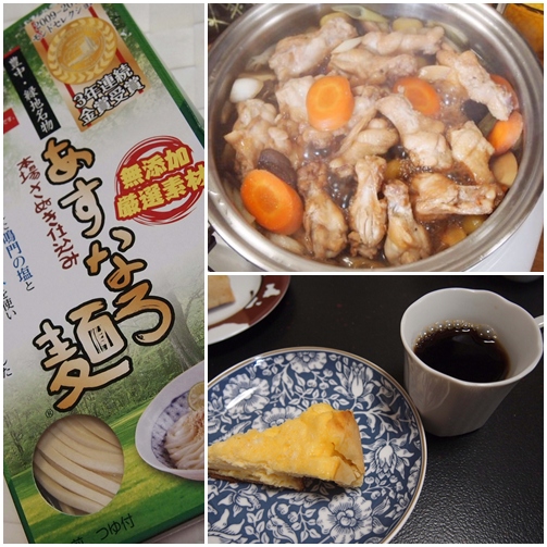 暑気払い&料理会_d0078486_81816100.jpg