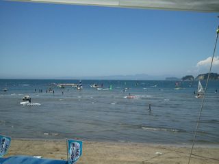 夏を満喫_c0204289_16182058.jpg