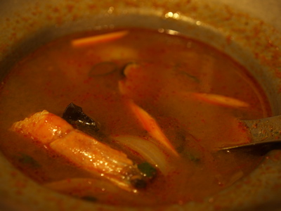 外食日記2_f0232994_4183420.jpg