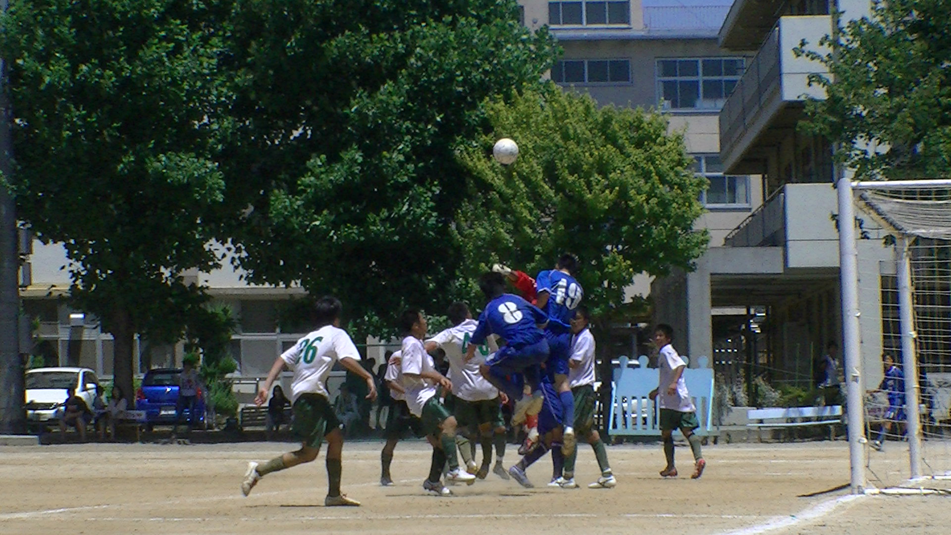 浦和西高サッカー部応援ブログ 浦和西高サッカー部応援ブログ