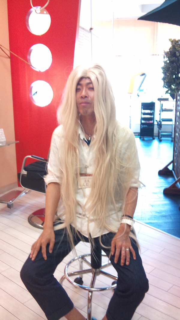 大野城市 白木原 美容室 バウンドヘアー 大野城市 白木原 美容室 Bound Hair の ブログ