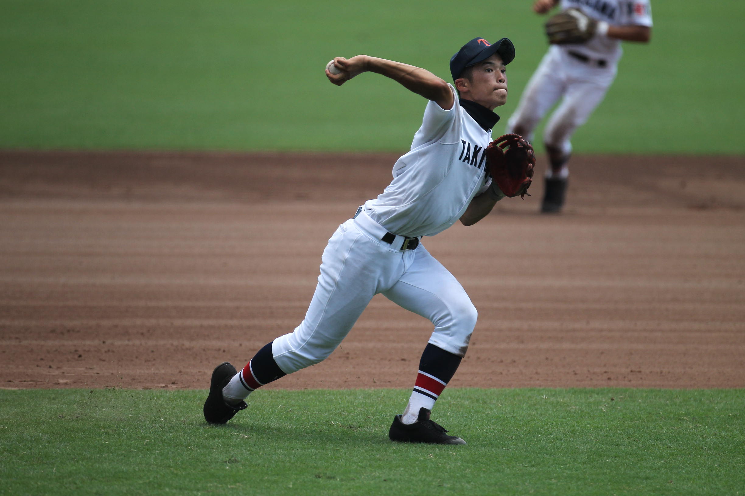 選手権兵庫県大会・和田山-滝川第二（２）_d0182403_9261462.jpg