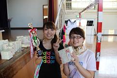 2011年ミニバレーボール大会_b0170015_9391089.jpg