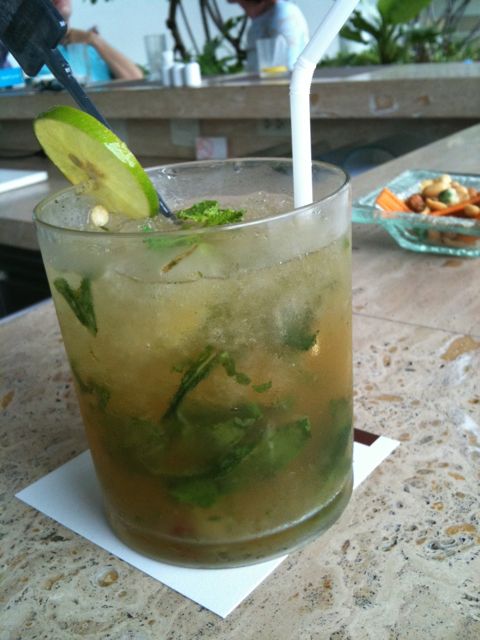 Mojito　（モヒート）_a0084221_16595738.jpg