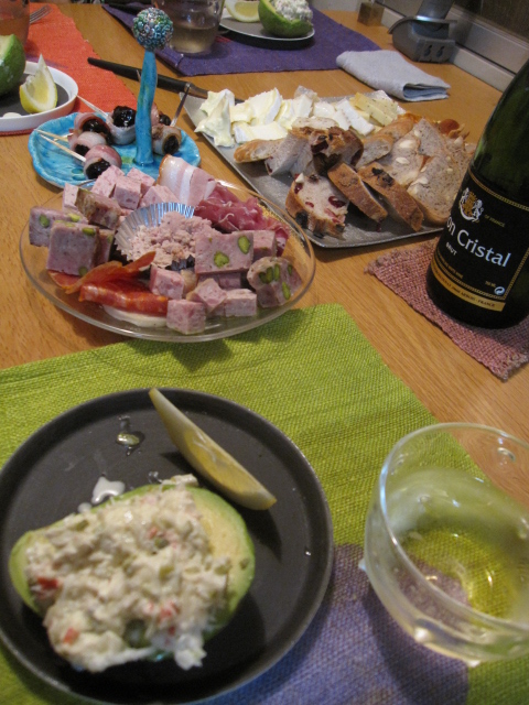 Sparklingな日々・・・_f0180433_19242844.jpg