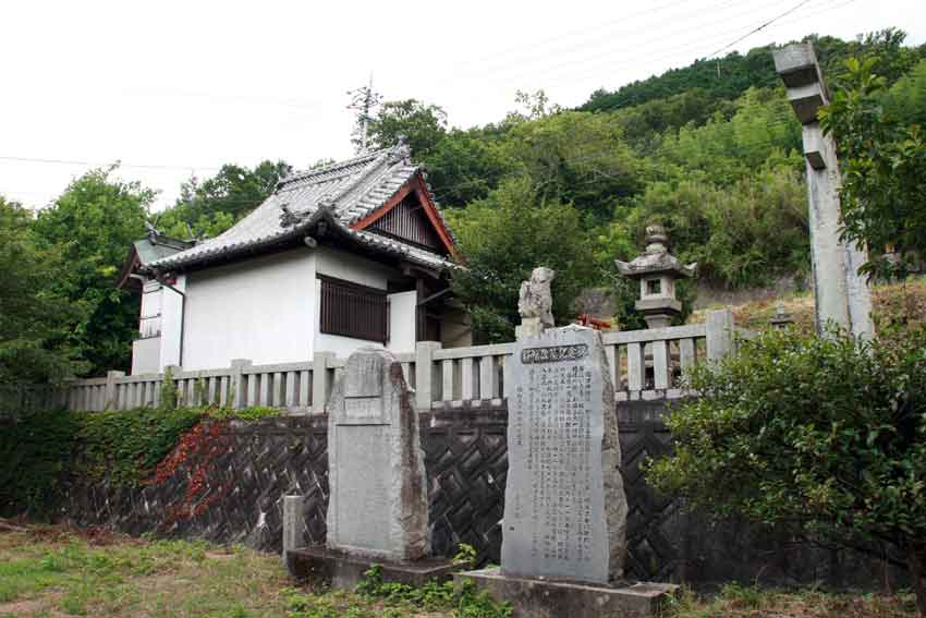 台風６号と、太田(田寸)神社♪_d0058941_2042433.jpg